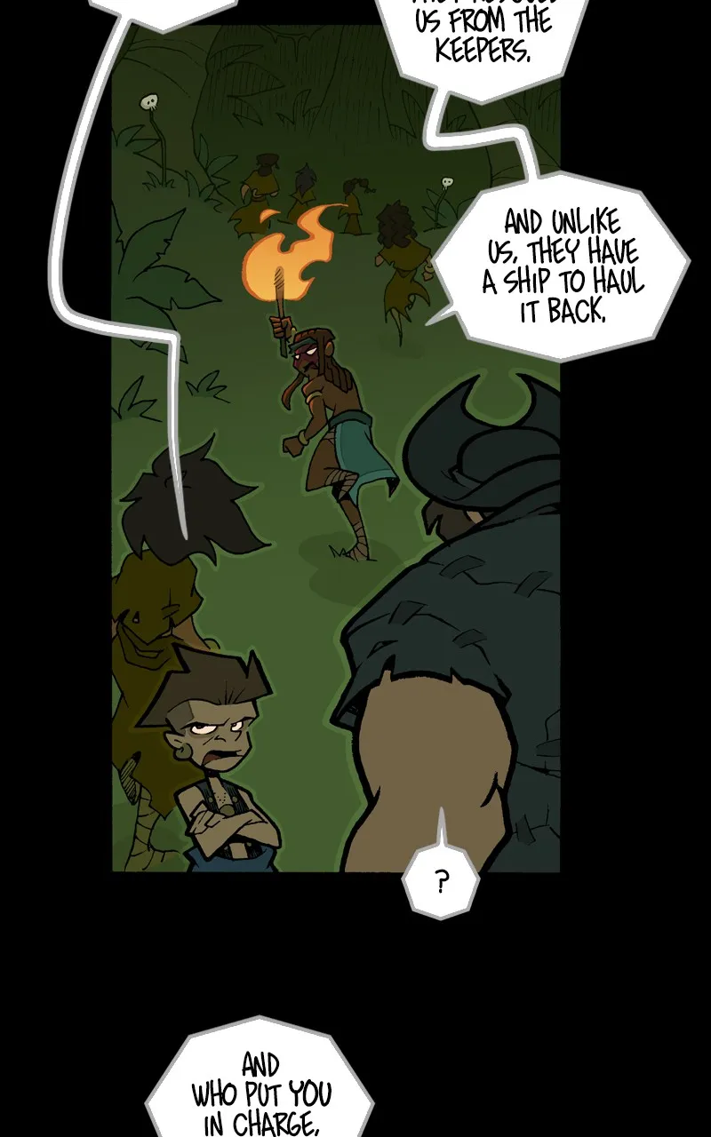 BlackSmith Chapter 104 page 12 - 