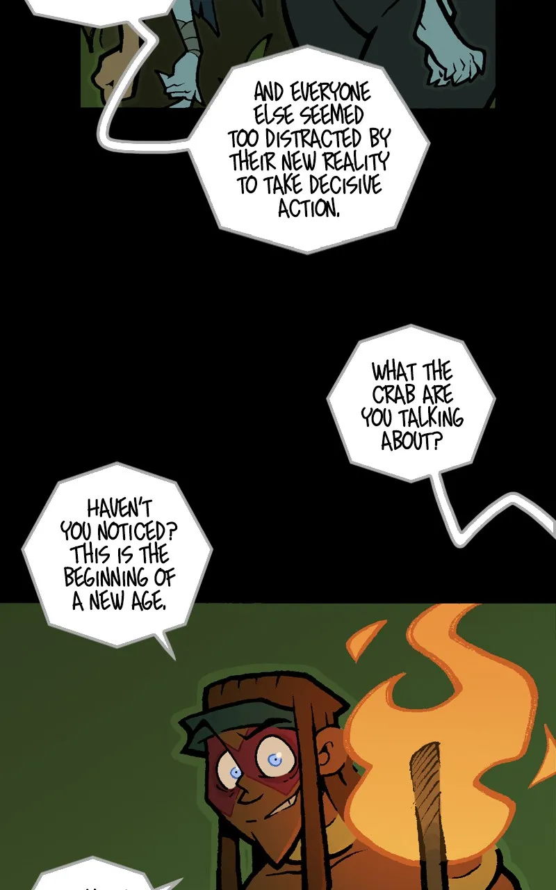 BlackSmith Chapter 104 page 14 - 