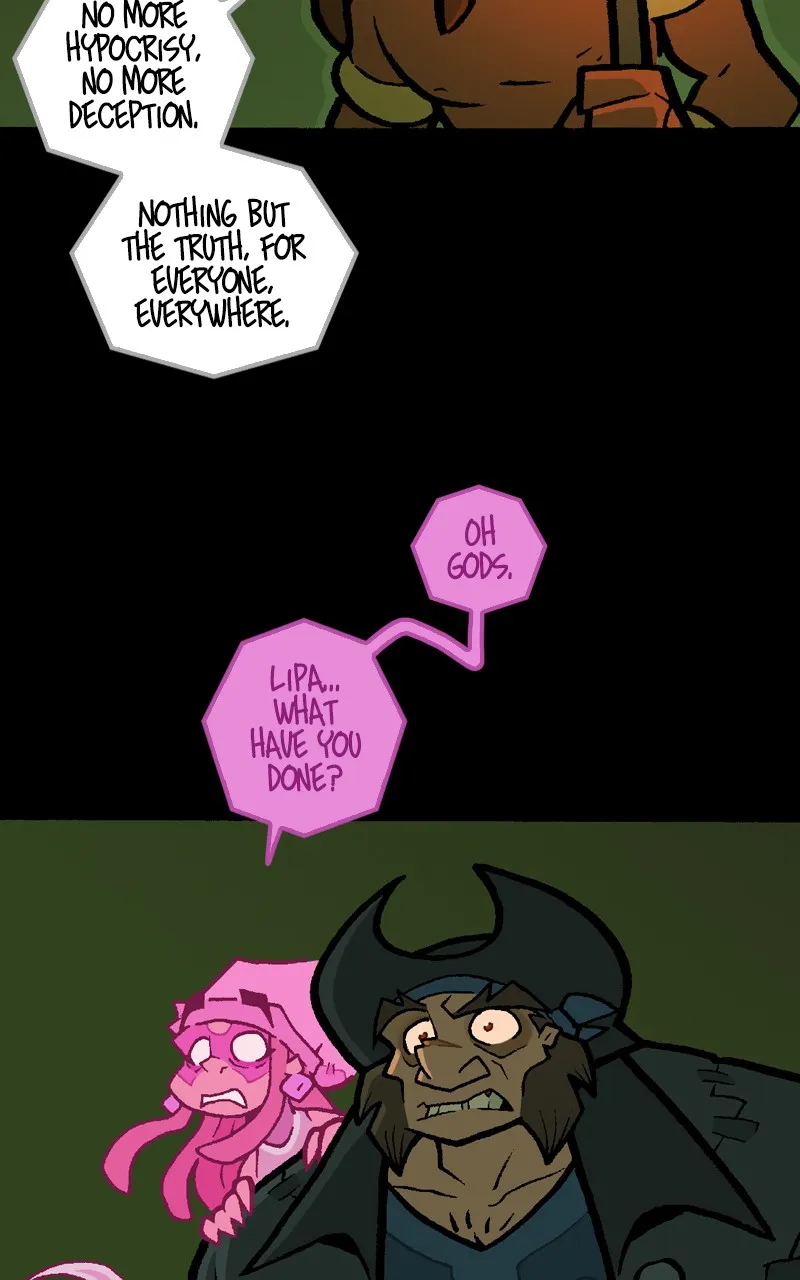 BlackSmith Chapter 104 page 15 - 