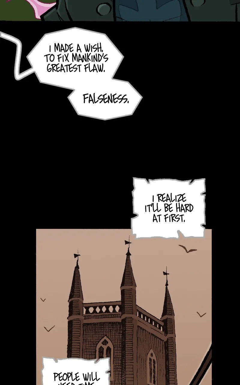 BlackSmith Chapter 104 page 16 - 