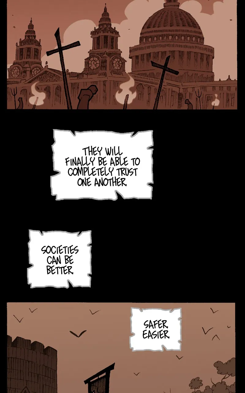 BlackSmith Chapter 104 page 20 - 