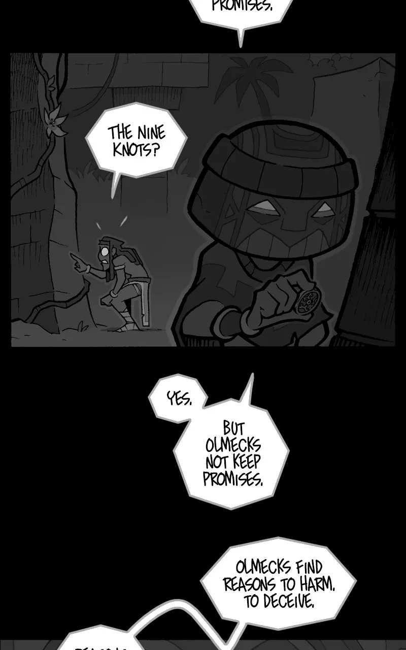 BlackSmith Chapter 104 page 3 - 