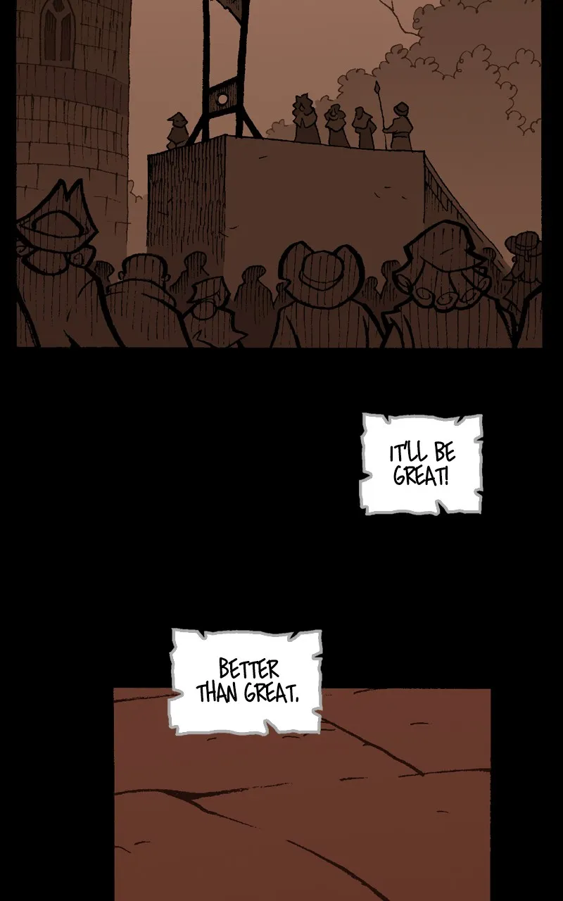 BlackSmith Chapter 104 page 21 - 