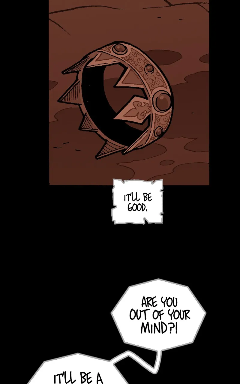 BlackSmith Chapter 104 page 22 - 
