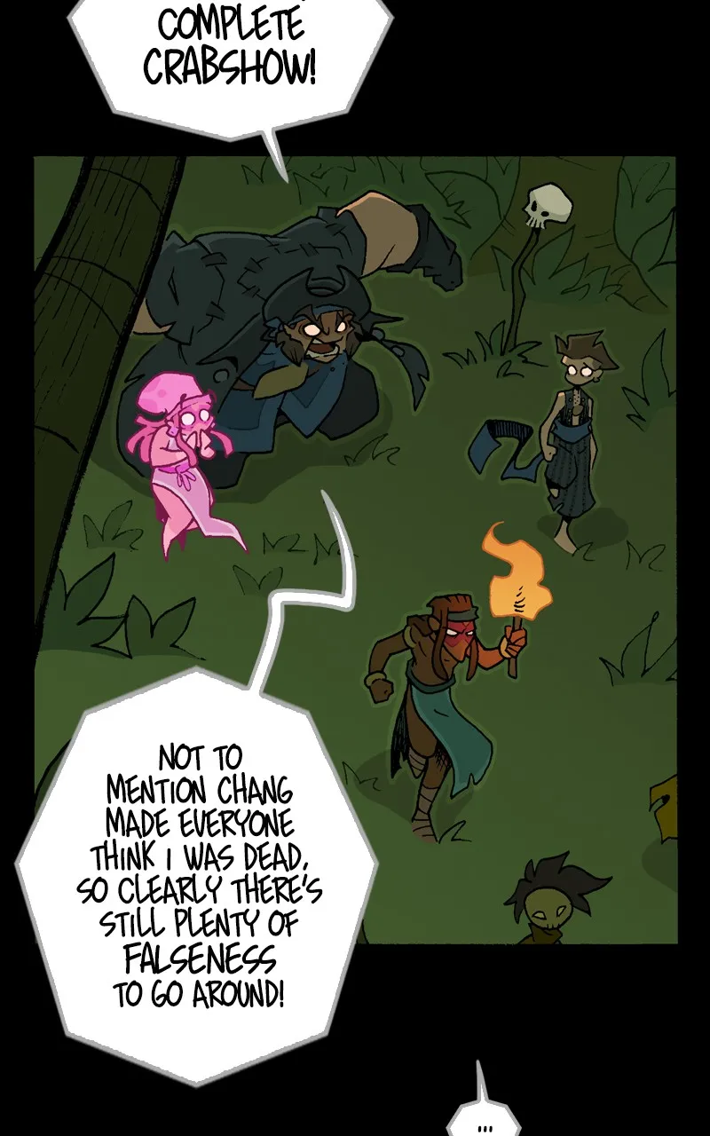 BlackSmith Chapter 104 page 23 - 