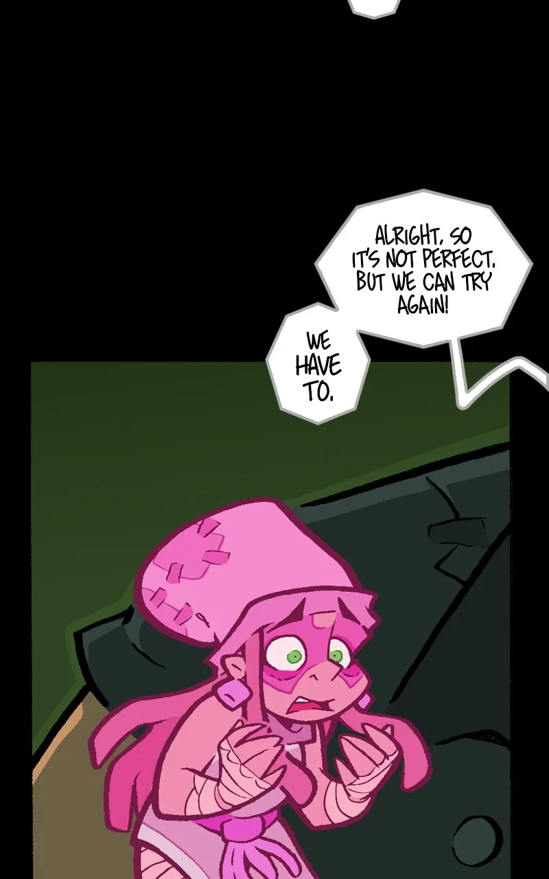 BlackSmith Chapter 104 page 24 - 