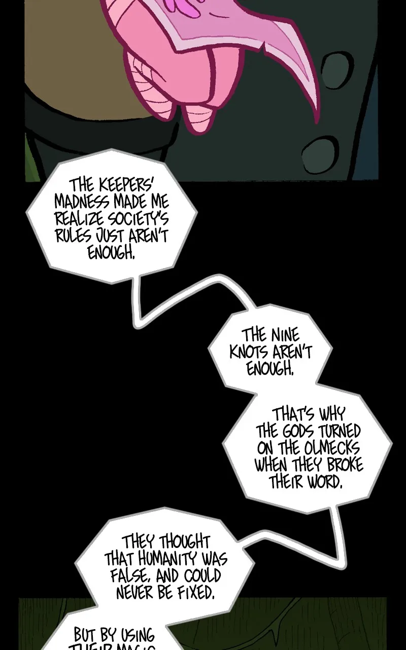 BlackSmith Chapter 104 page 25 - 
