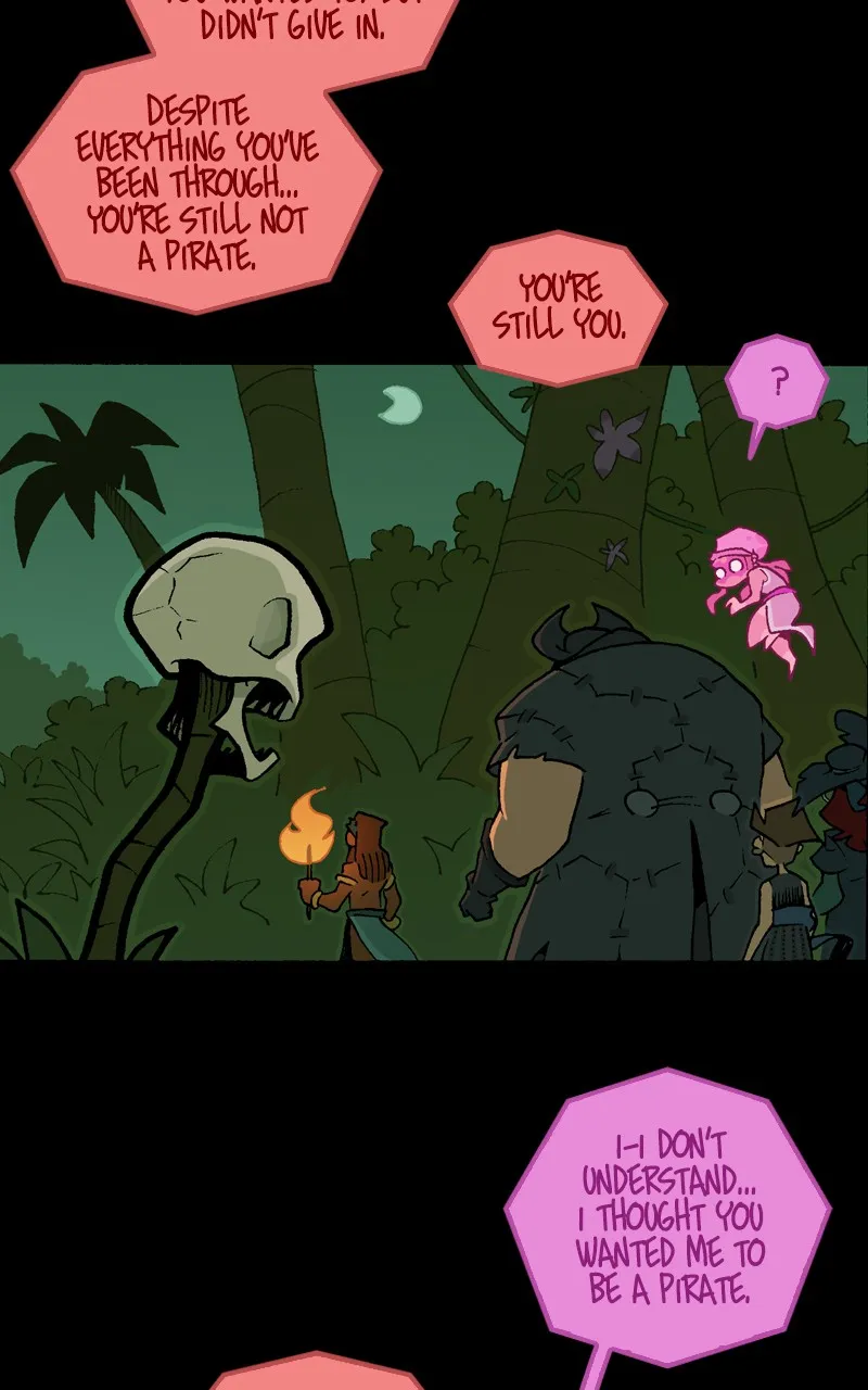 BlackSmith Chapter 104 page 28 - 