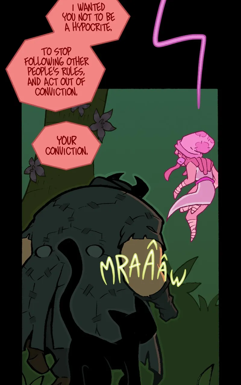 BlackSmith Chapter 104 page 29 - 