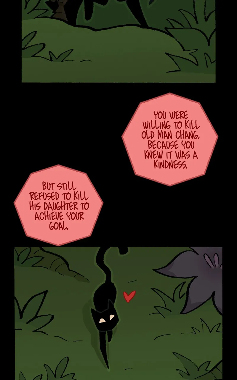 BlackSmith Chapter 104 page 30 - 