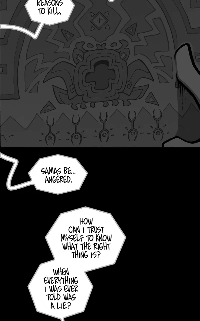 BlackSmith Chapter 104 page 4 - 