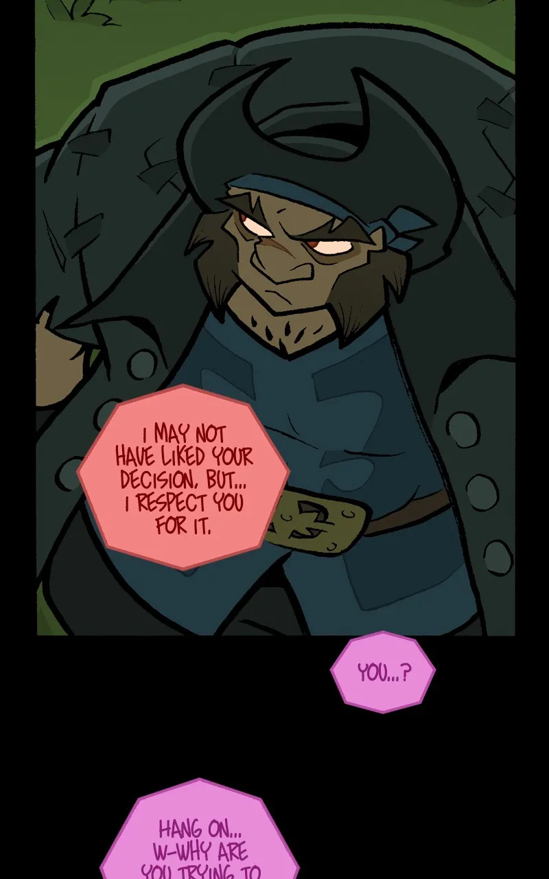 BlackSmith Chapter 104 page 31 - 