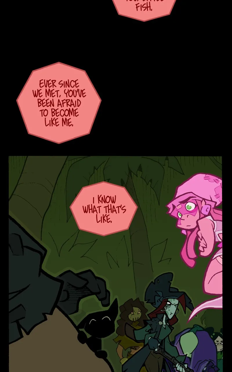 BlackSmith Chapter 104 page 33 - 