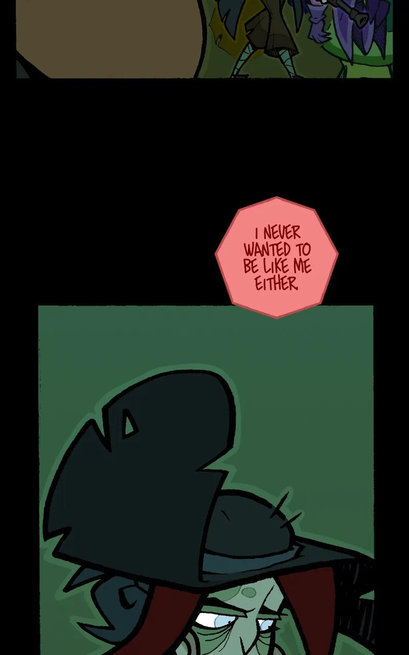 BlackSmith Chapter 104 page 34 - 