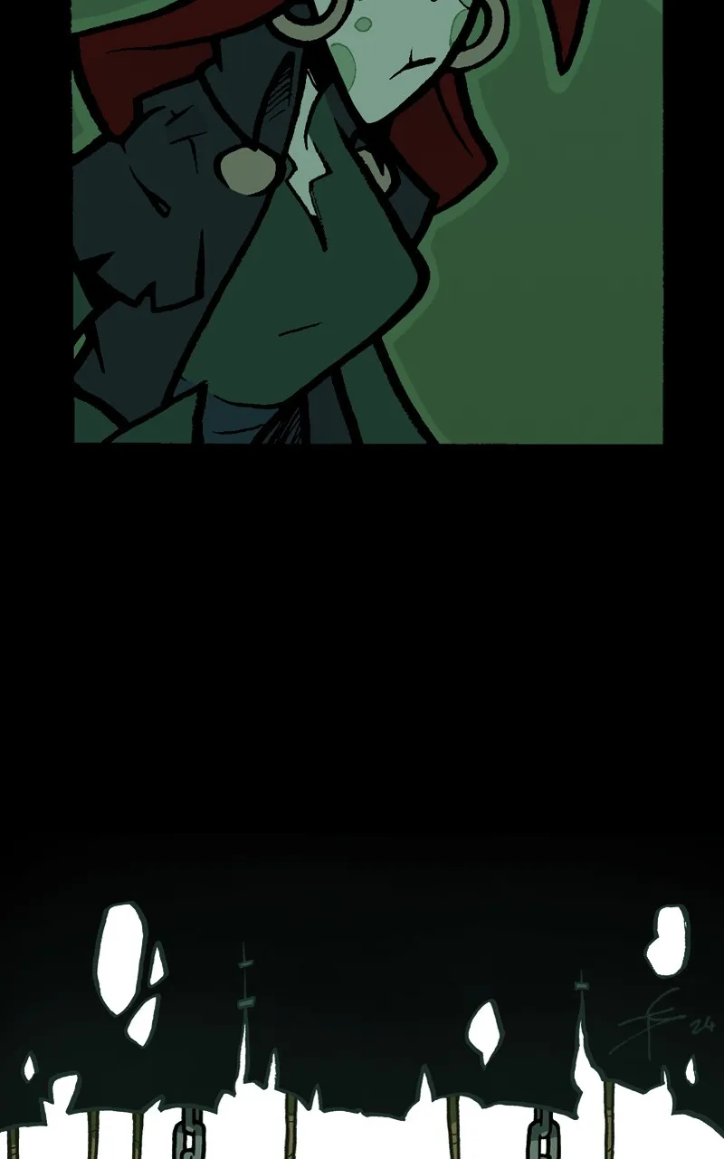BlackSmith Chapter 104 page 35 - 