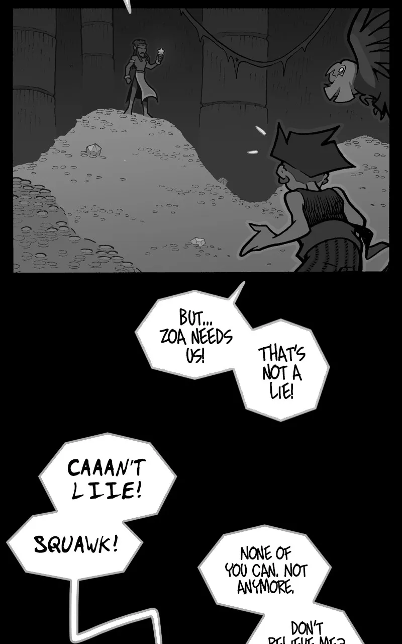 BlackSmith Chapter 104 page 5 - 