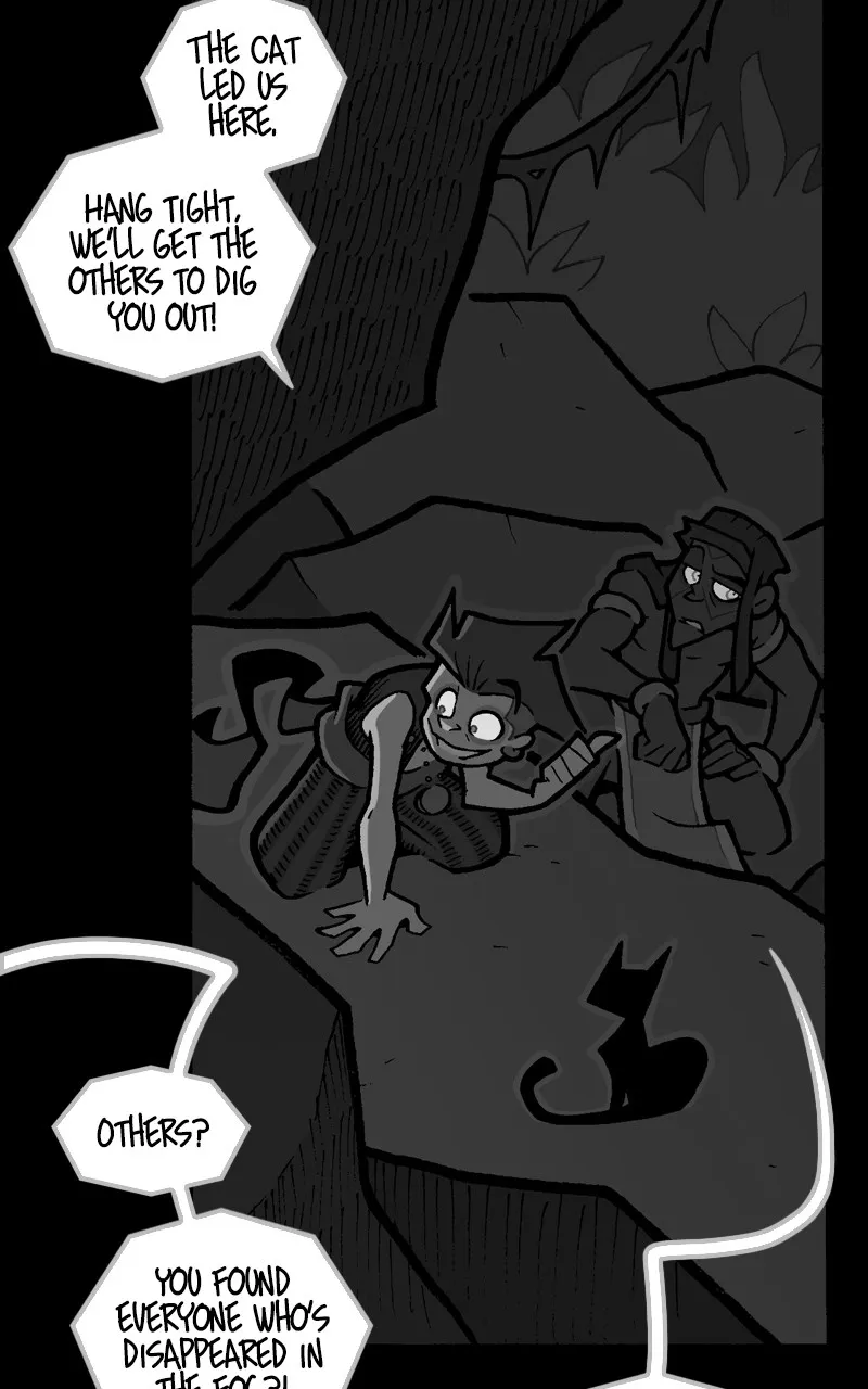 BlackSmith Chapter 104 page 8 - 