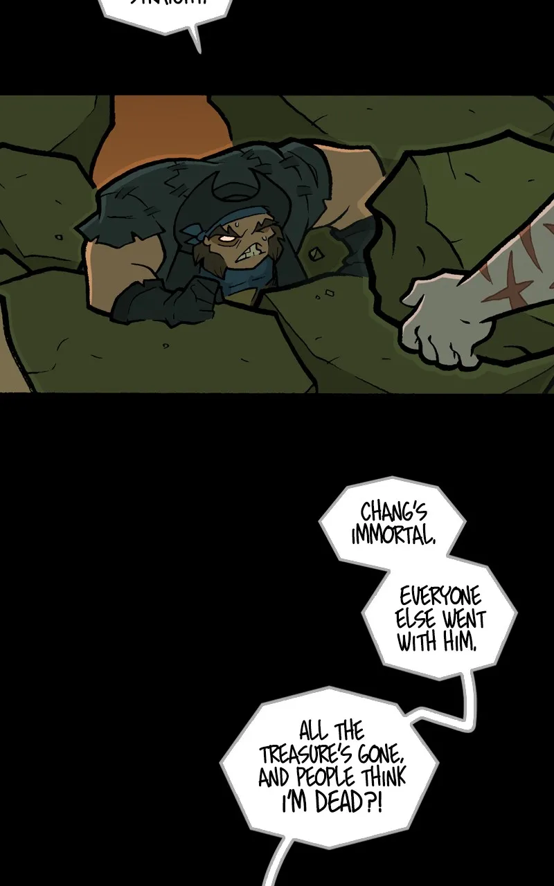 BlackSmith Chapter 104 page 10 - 