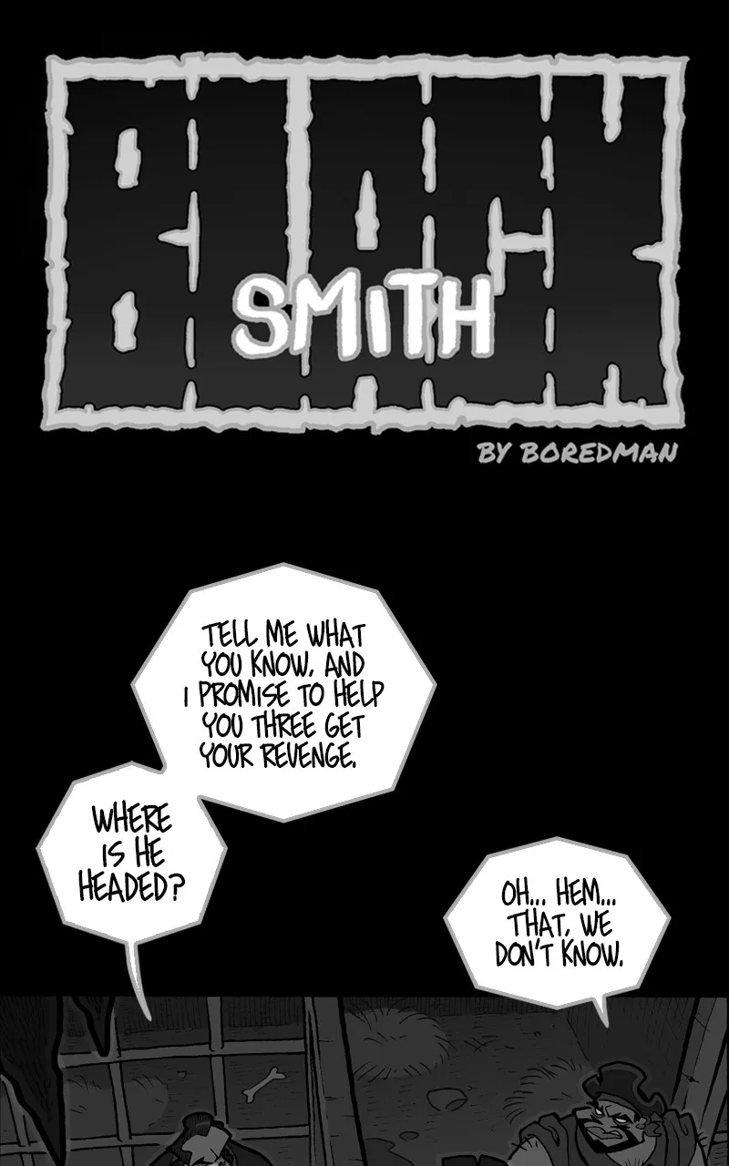BlackSmith Chapter 105 page 1 - 