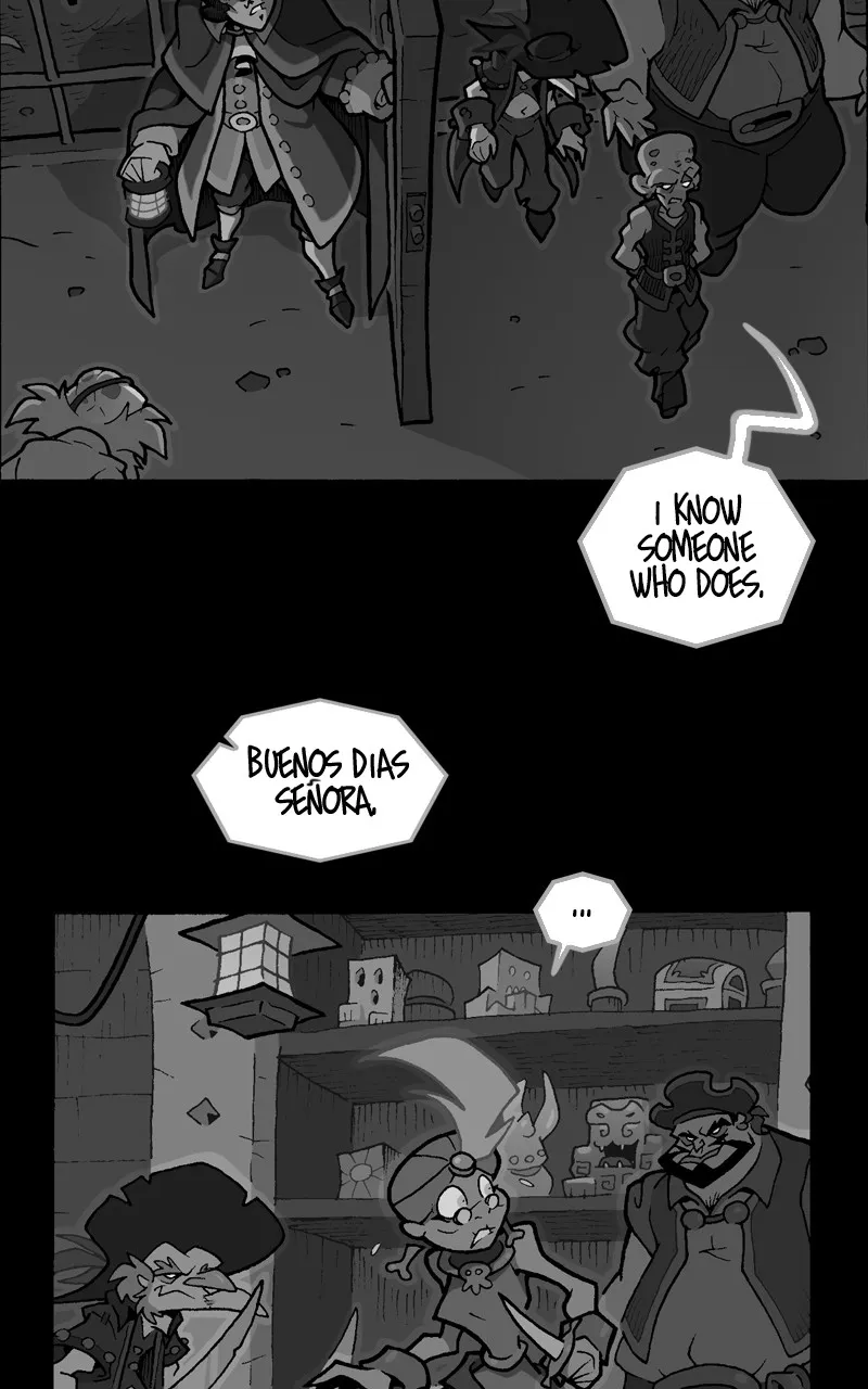BlackSmith Chapter 105 page 2 - 