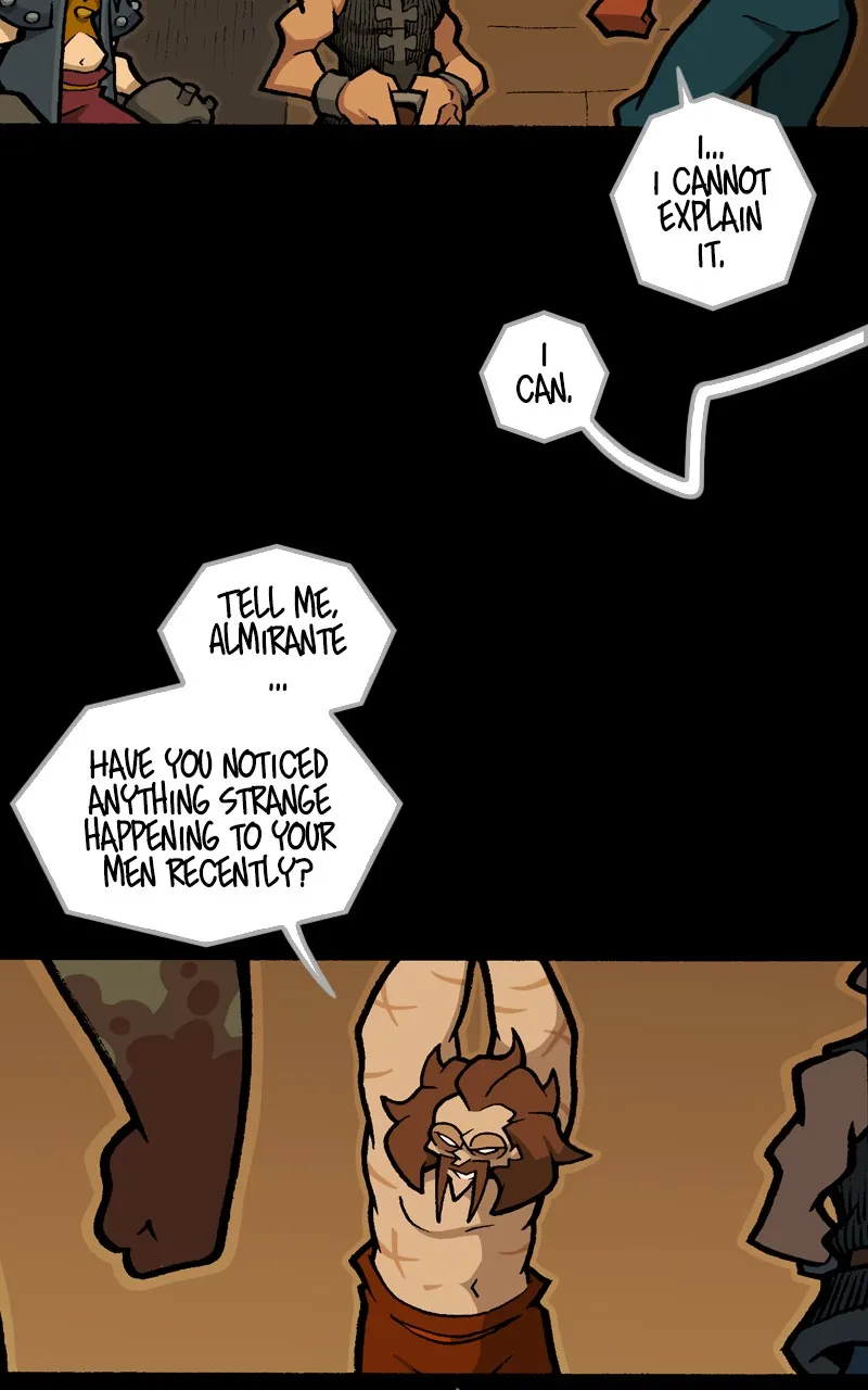 BlackSmith Chapter 105 page 14 - 