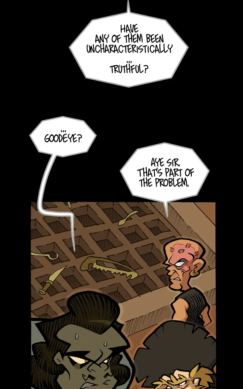 BlackSmith Chapter 105 page 15 - 