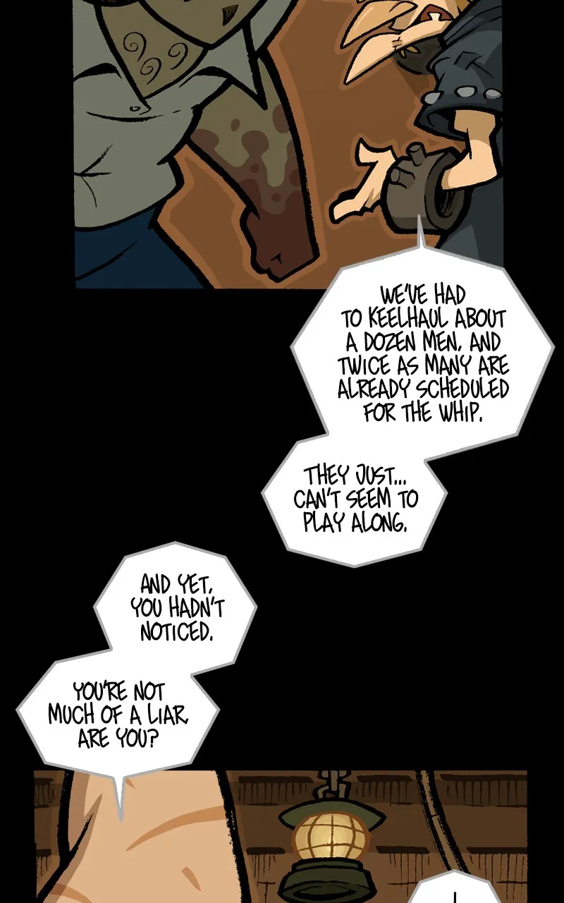 BlackSmith Chapter 105 page 16 - 