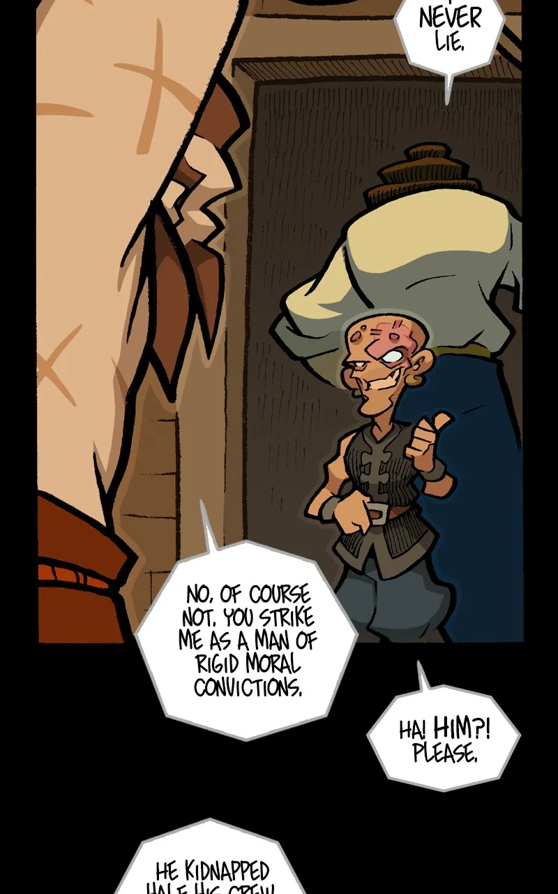 BlackSmith Chapter 105 page 17 - 