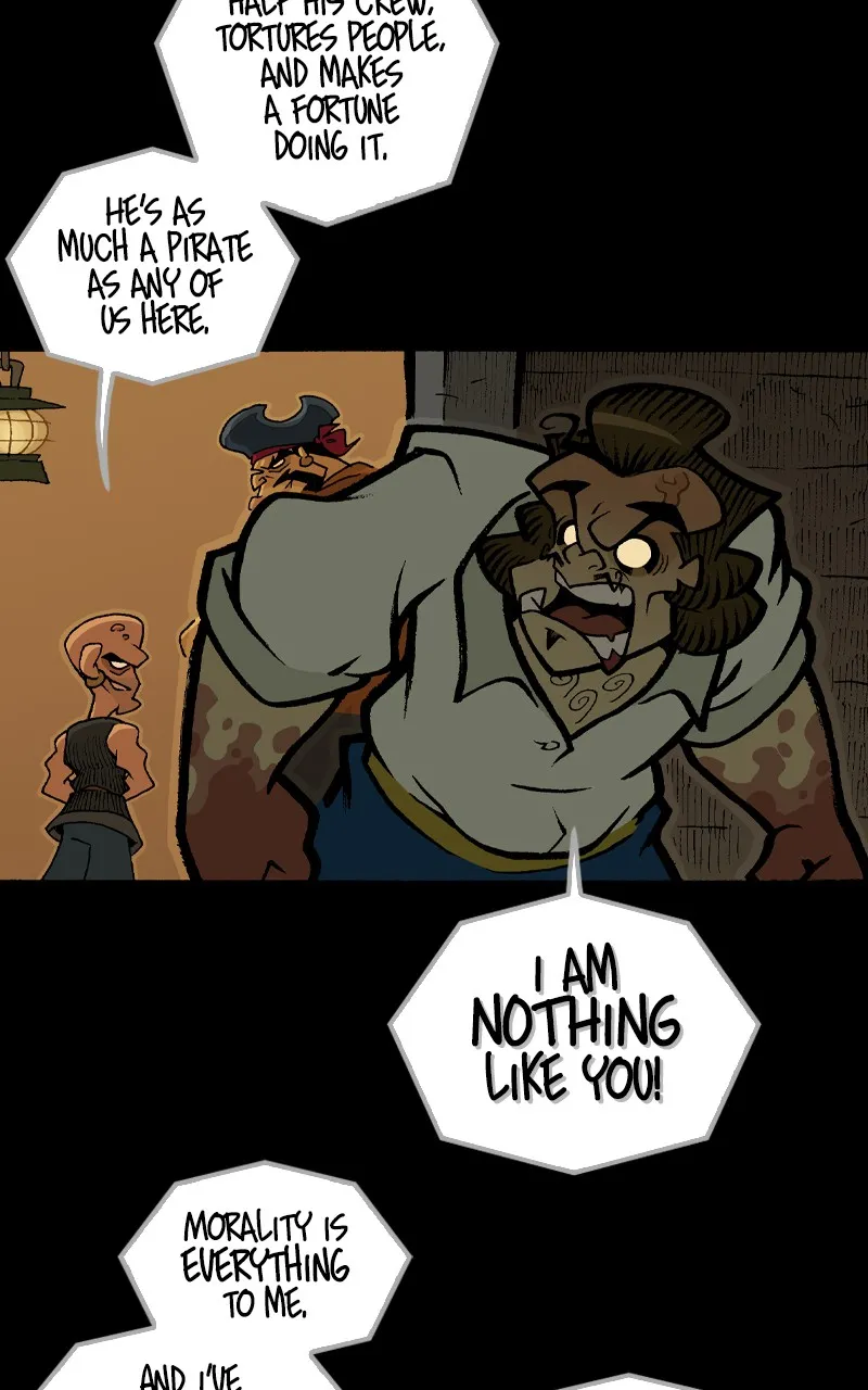BlackSmith Chapter 105 page 18 - 