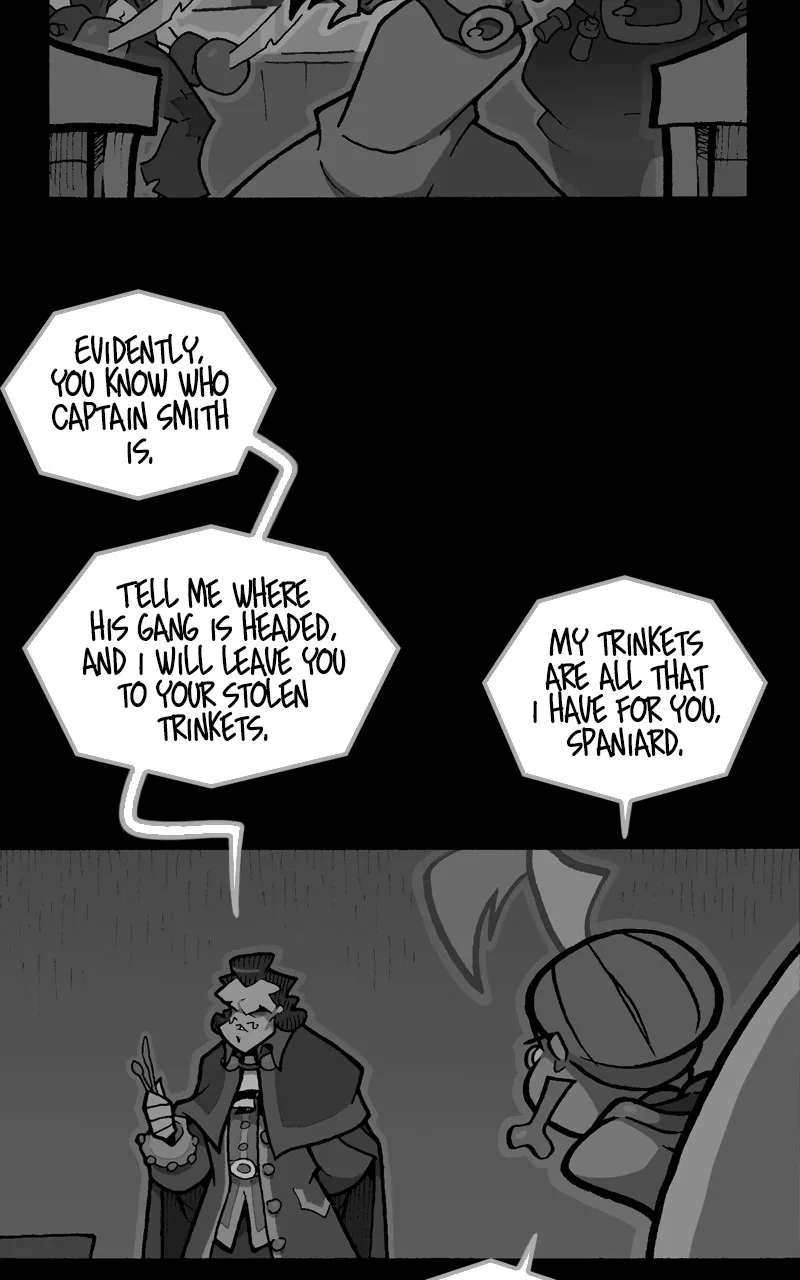BlackSmith Chapter 105 page 3 - 