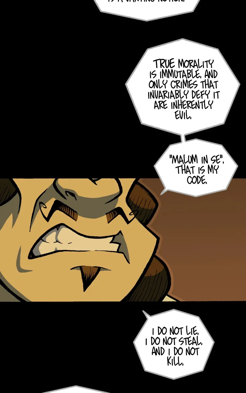 BlackSmith Chapter 105 page 21 - 