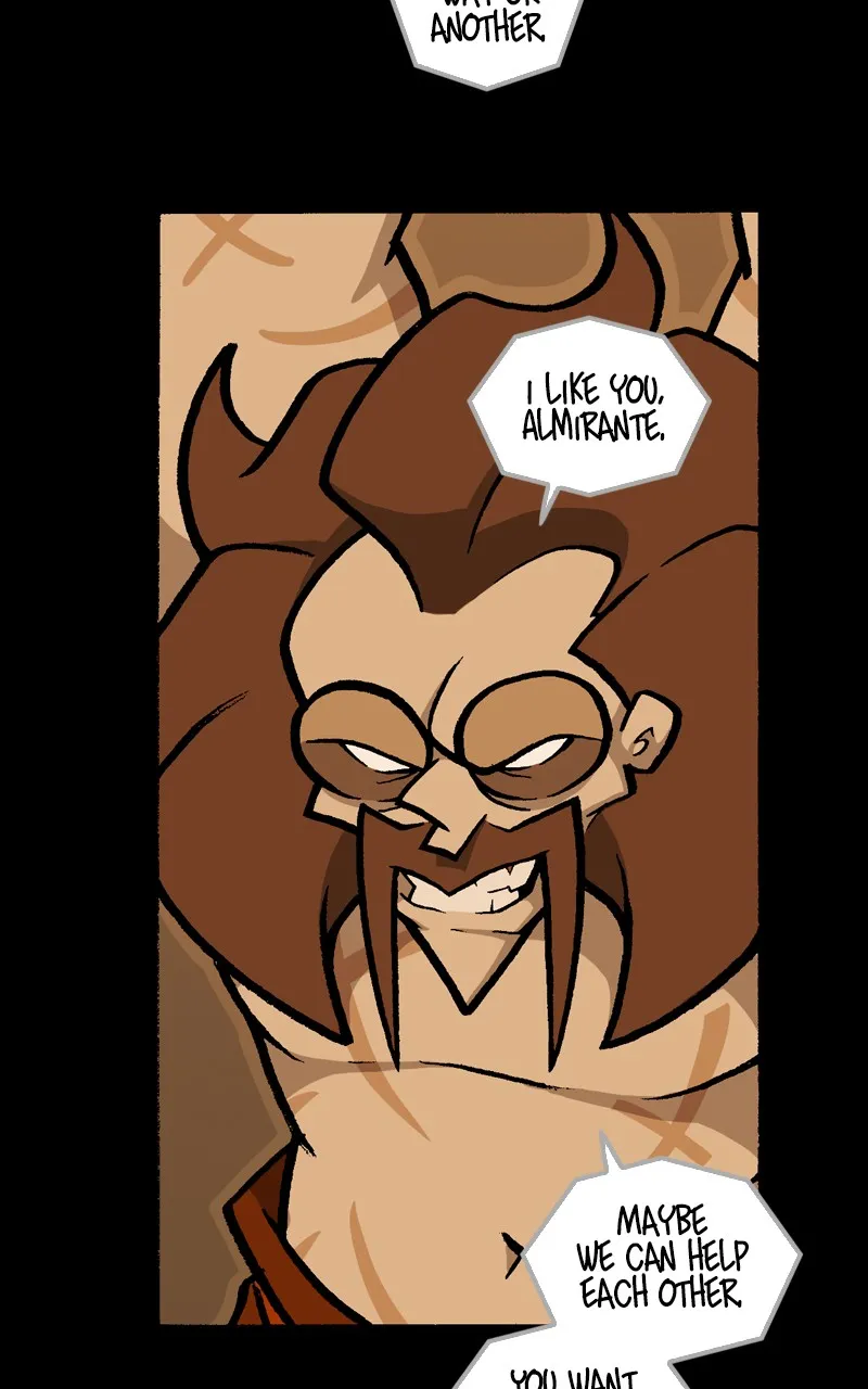 BlackSmith Chapter 105 page 23 - 