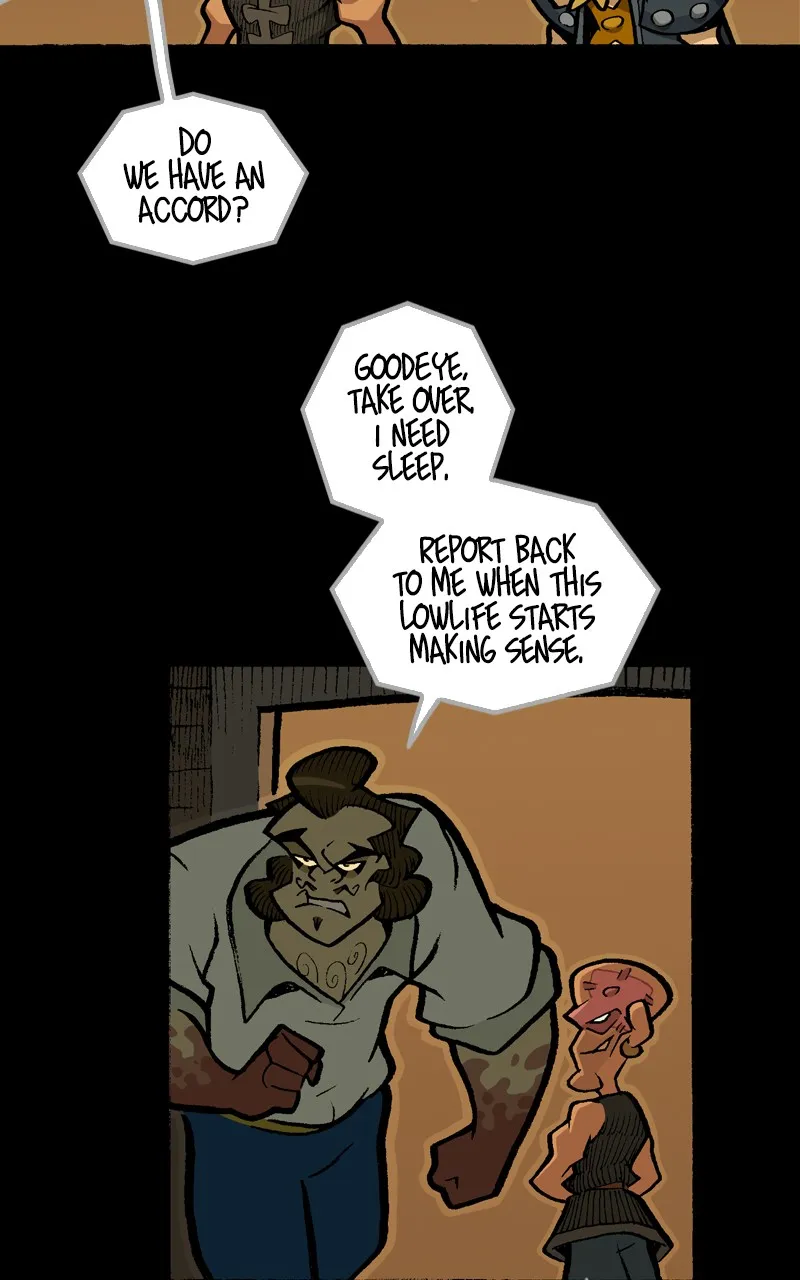 BlackSmith Chapter 105 page 26 - 