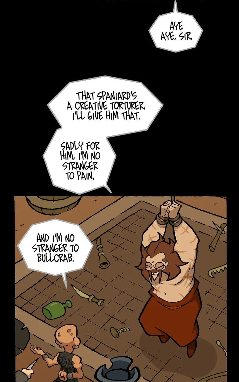 BlackSmith Chapter 105 page 27 - 