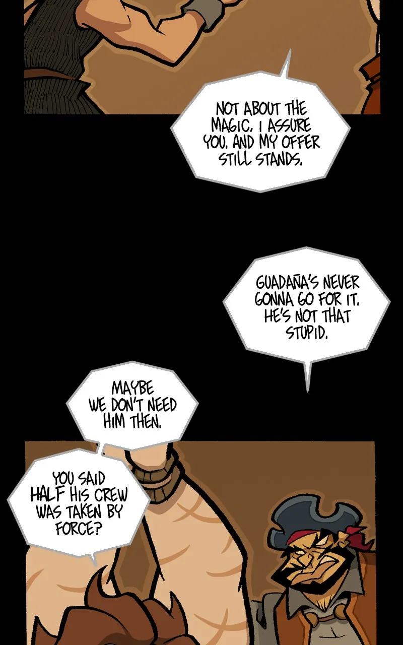 BlackSmith Chapter 105 page 29 - 