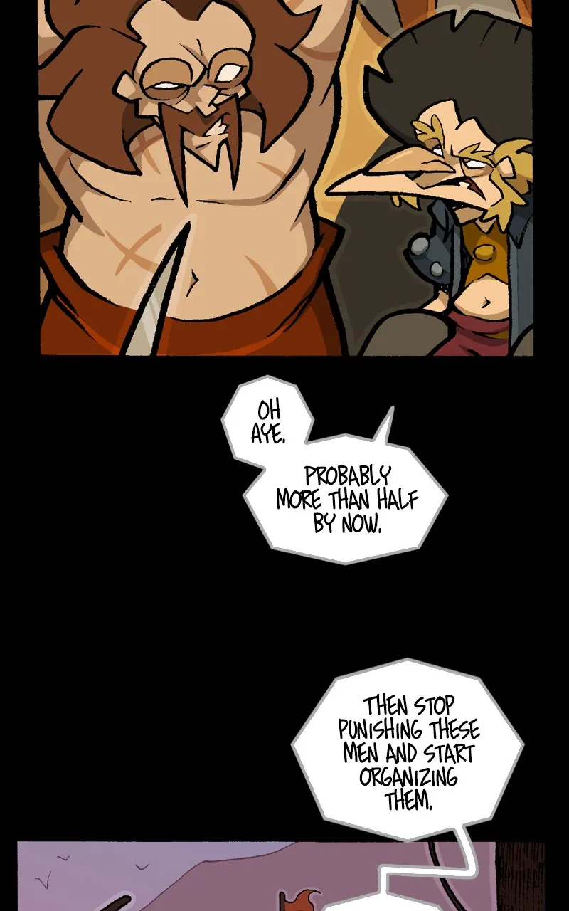 BlackSmith Chapter 105 page 30 - 