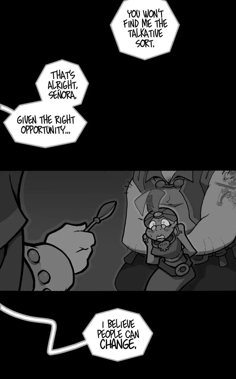 BlackSmith Chapter 105 page 4 - 