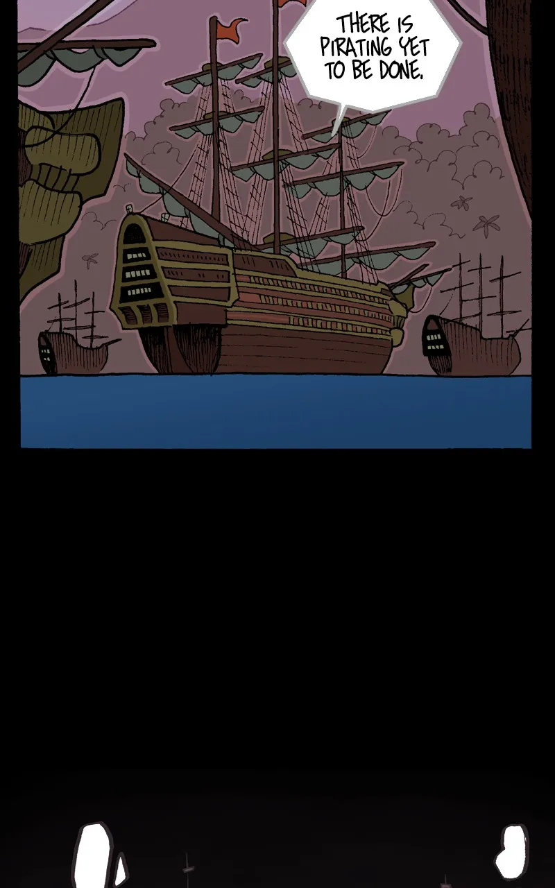 BlackSmith Chapter 105 page 31 - 