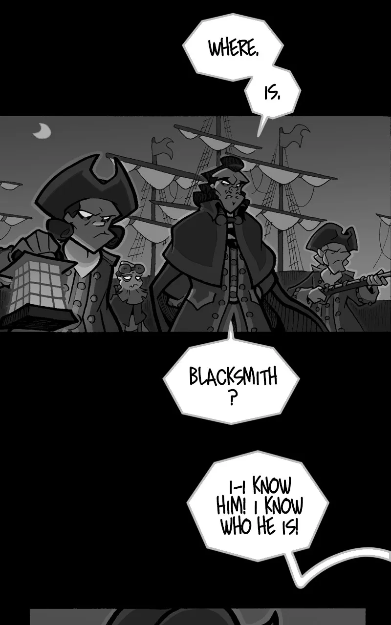 BlackSmith Chapter 105 page 5 - 