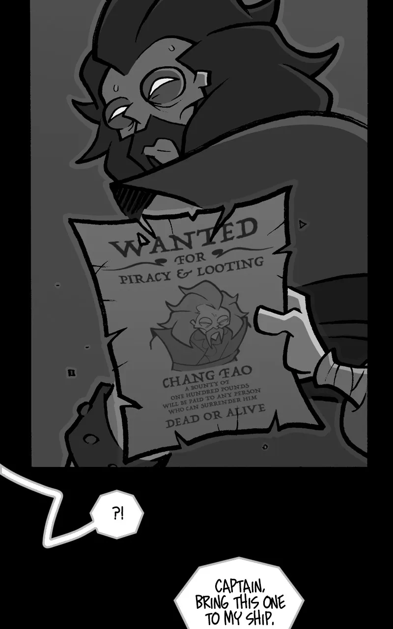 BlackSmith Chapter 105 page 6 - 