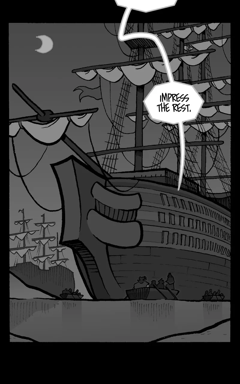 BlackSmith Chapter 105 page 7 - 