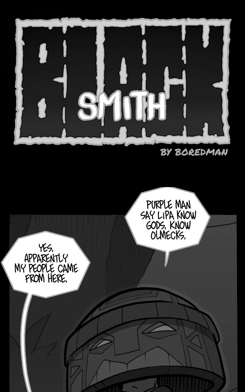 BlackSmith Chapter 106 page 1 - 