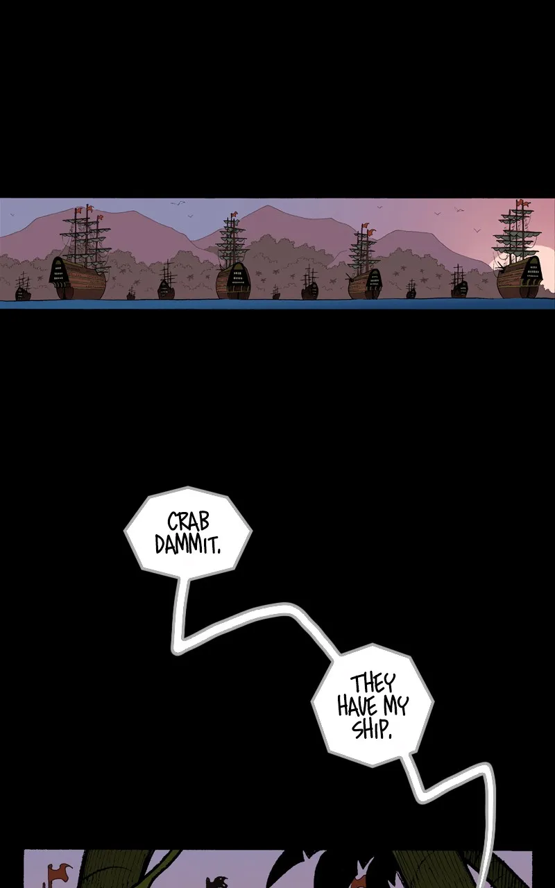 BlackSmith Chapter 106 page 11 - 