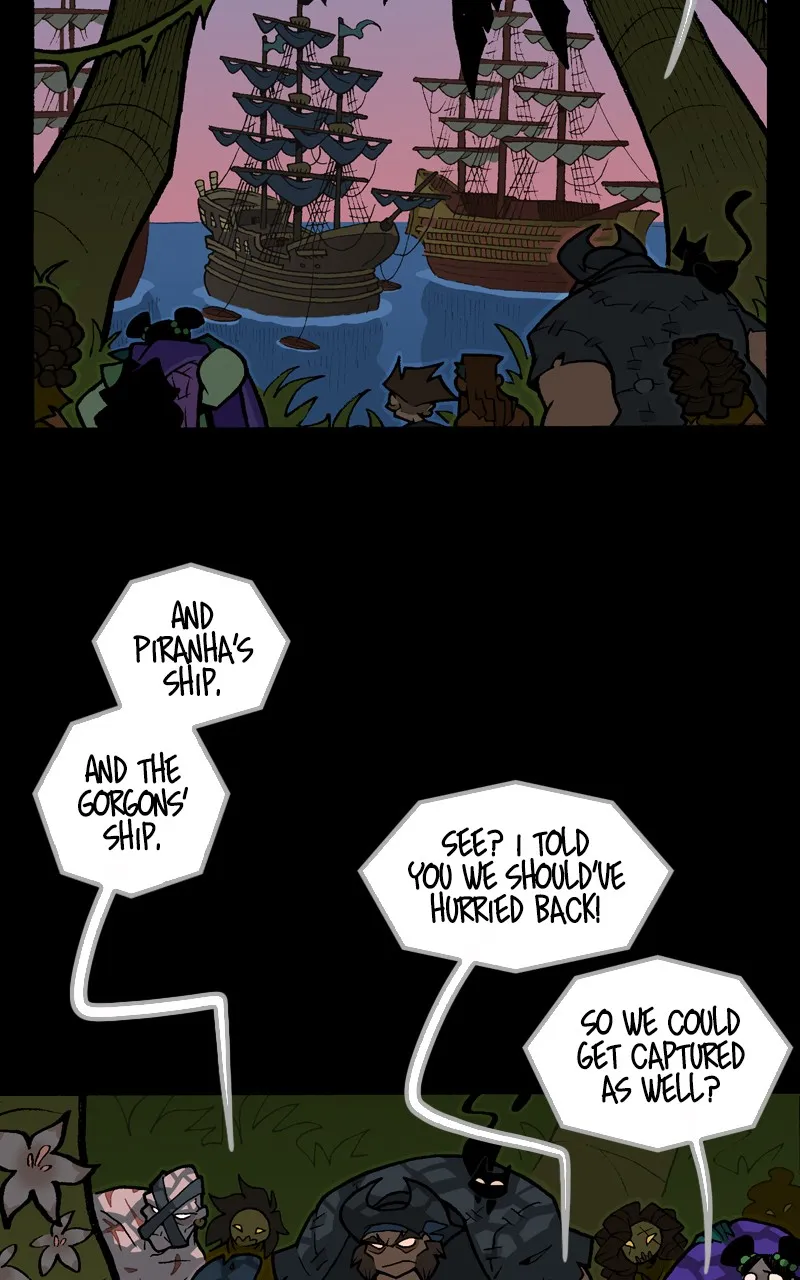 BlackSmith Chapter 106 page 12 - 