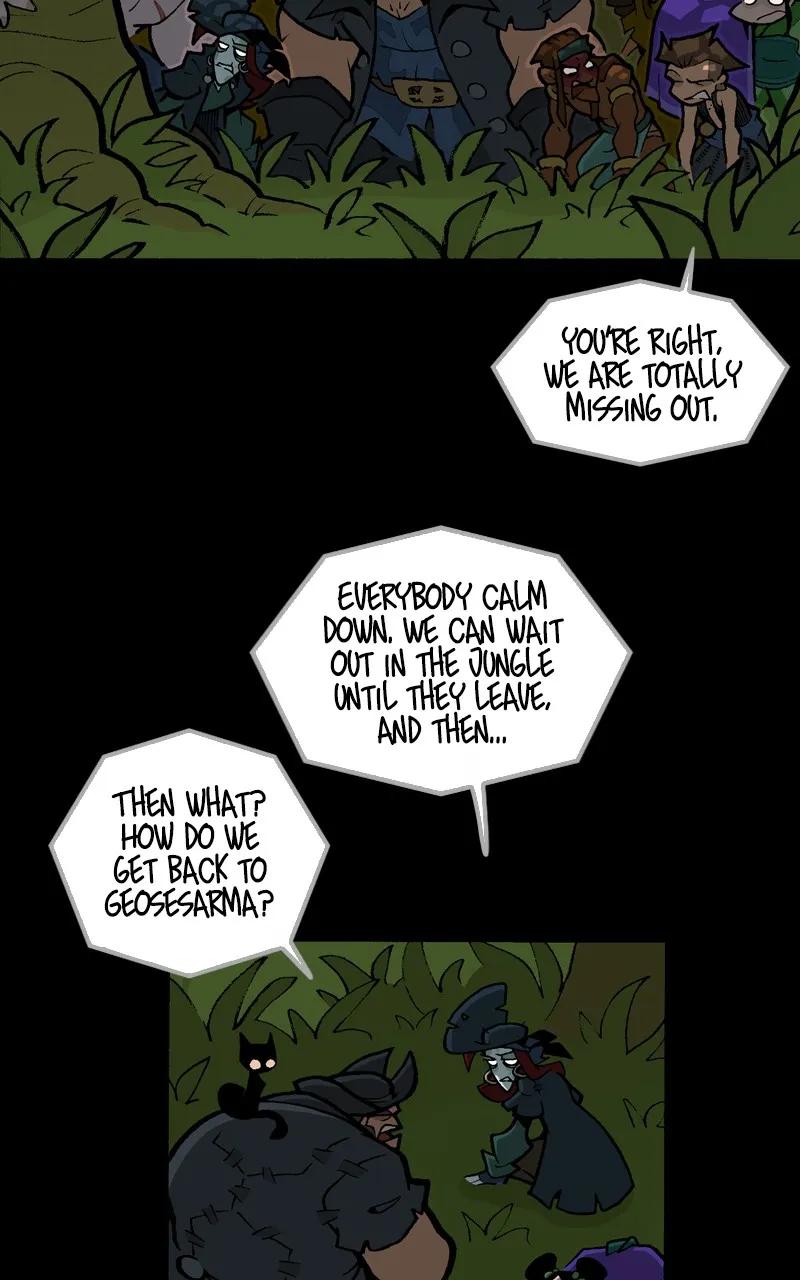 BlackSmith Chapter 106 page 13 - 