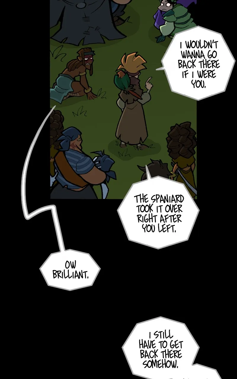 BlackSmith Chapter 106 page 14 - 