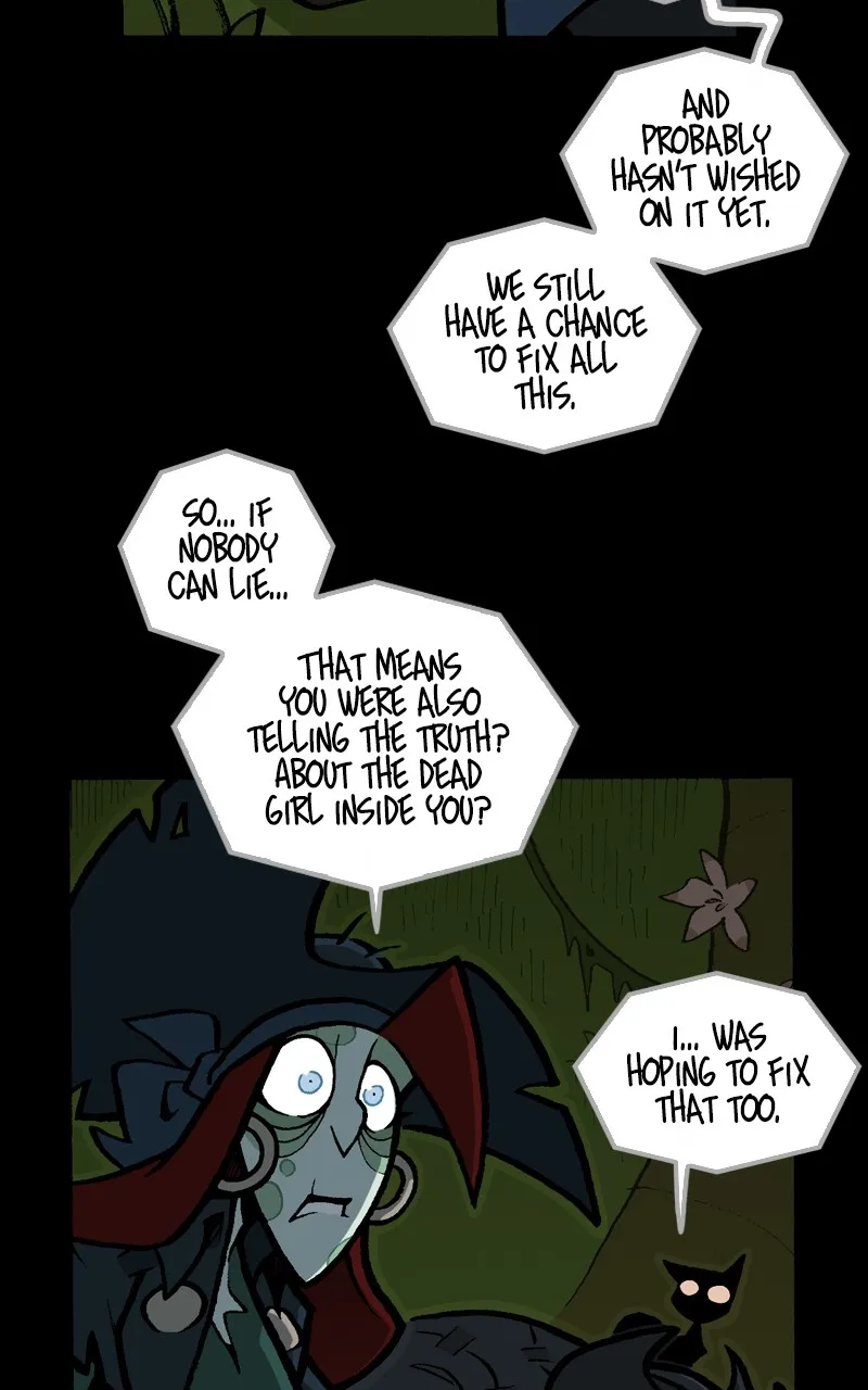 BlackSmith Chapter 106 page 16 - 