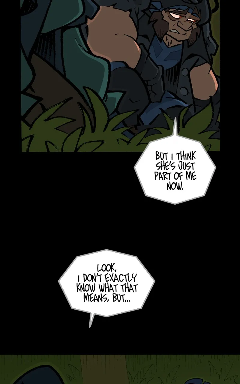 BlackSmith Chapter 106 page 17 - 