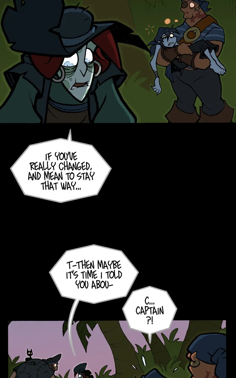 BlackSmith Chapter 106 page 18 - 