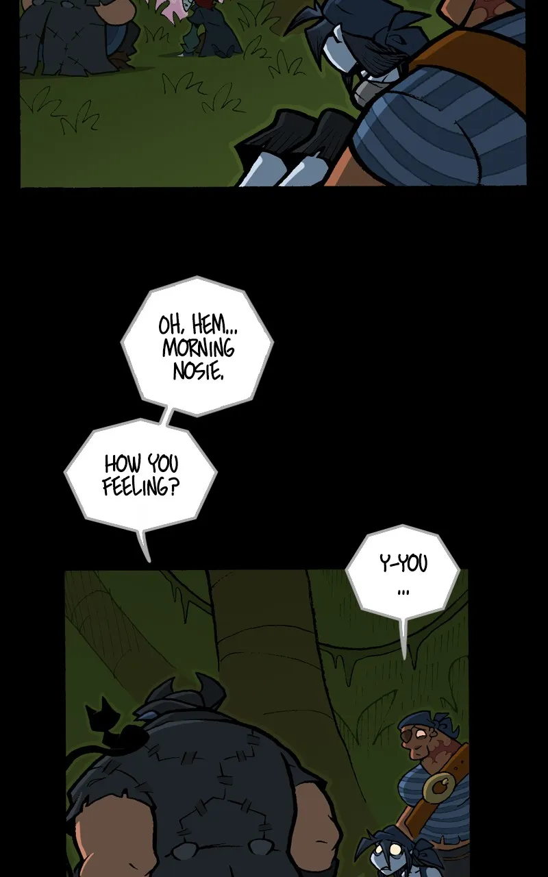 BlackSmith Chapter 106 page 19 - 